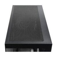 Midi Chieftec VISTA GT-01B-OP