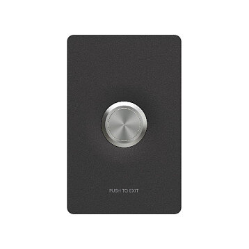 Ubiquiti UniFi Access Button &bull UA-Button