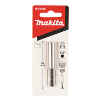 Makita Bithalter Mag. 1/4 60mm