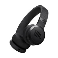 JBL Live 670NC Over Ear Bluetooth Headset black