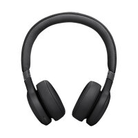 JBL Live 670NC Over Ear Bluetooth Headset black
