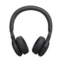 JBL Live 670NC Over Ear Bluetooth Headset black