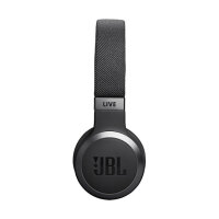 JBL Live 670NC Over Ear Bluetooth Headset black
