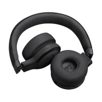 JBL Live 670NC Over Ear Bluetooth Headset black