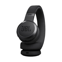 JBL Live 670NC Over Ear Bluetooth Headset black