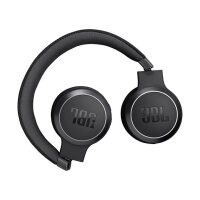 JBL Live 670NC Over Ear Bluetooth Headset black