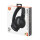 JBL Live 670NC Over Ear Bluetooth Headset black
