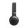 JBL Live 670NC Over Ear Bluetooth Headset black