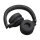 JBL Live 670NC Over Ear Bluetooth Headset black