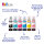 EPSON 1LB 107 EcoTank Light Magenta Ink Bottle