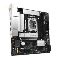 ASRock B860M Rock Wifi 1851 mATX HDMI/DP DDR5