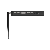 iiyama ProLite LH9854UHS-B1AG 247,6cm (98") 4K Digital Signage Monitor HDMI/DP