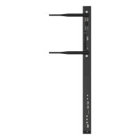 iiyama ProLite LH9854UHS-B1AG 247,6cm (98") 4K Digital Signage Monitor HDMI/DP