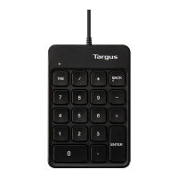 Targus USB Wired Keypad