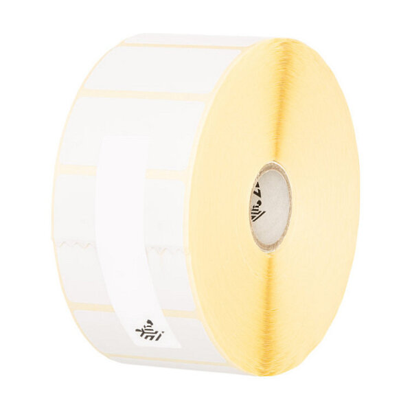 ZEBRA Etiketten 102x127mm Papier Z-Perform 2000T,565 Etiketten/Rolle