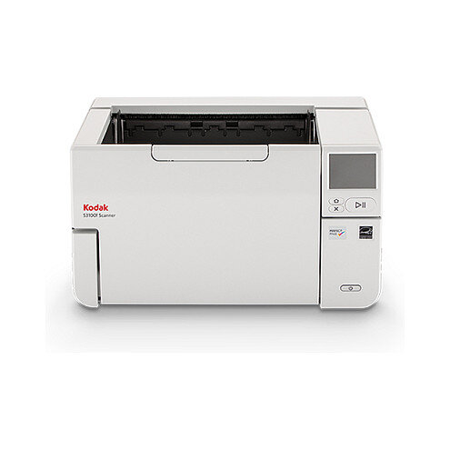 Kodak S3100f Dokumentenscanner
