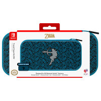 PDP Tasche Travel Case SheikahShoot Switch