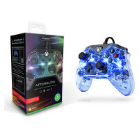 PDP Controller kabelgebunden Afterglow XBOX Series X