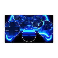 PDP Controller kabelgebunden Afterglow XBOX Series X