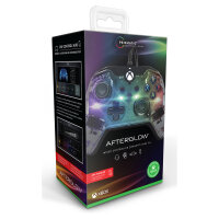 PDP Controller kabelgebunden Afterglow XBOX Series X