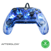 PDP Controller kabelgebunden Afterglow XBOX Series X