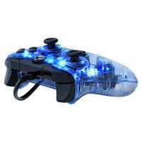 PDP Controller kabelgebunden Afterglow XBOX Series X