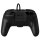 PDP Controller Faceoff Deluxe+Audio schwarz/weiß Switch