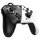 PDP Controller Faceoff Deluxe+Audio schwarz/weiß Switch