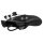 PDP Controller Faceoff Deluxe+Audio schwarz/weiß Switch