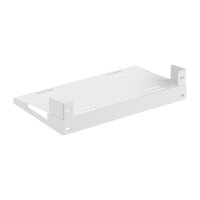 OPLITE PC- / Konsolenhalter für R8 Cockpit white retail
