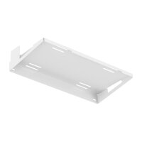 OPLITE PC- / Konsolenhalter für R8 Cockpit white retail