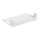 OPLITE PC- / Konsolenhalter für R8 Cockpit white retail