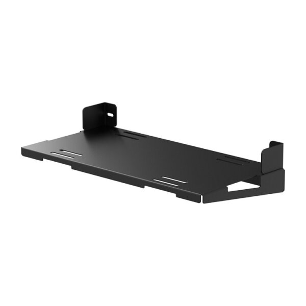 OPLITE PC- / Konsolenhalter für R8 Cockpit black retail