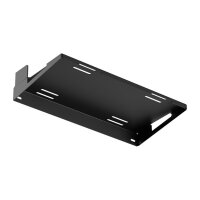 OPLITE PC- / Konsolenhalter für R8 Cockpit black retail