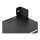 OPLITE PC- / Konsolenhalter für R8 Cockpit black retail
