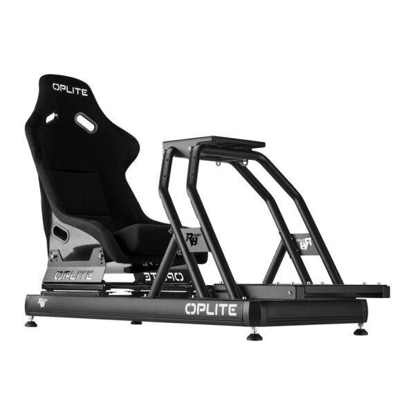 OPLite Cockpit R8 Fury schwarz
