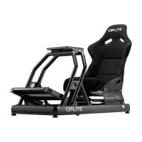 OPLite Cockpit R8 Fury schwarz