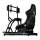 OPLite Cockpit R8 Fury schwarz