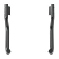 OPLITE Rahmenverstärkung GTR S3/S8 (Full Force Kit) black retail