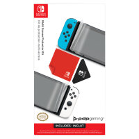 PDP Displayschutzfolie MultiScreen Switch/OLED