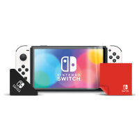 PDP Displayschutzfolie MultiScreen Switch/OLED