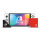 PDP Displayschutzfolie MultiScreen Switch/OLED