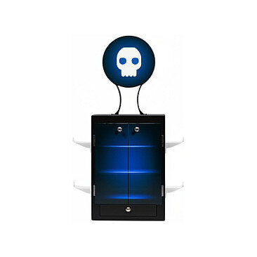 Numskull Gaming Locker Zubehör Ständer - Playstation 5