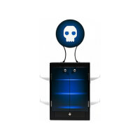 Numskull Gaming Locker Zubehör Ständer -...