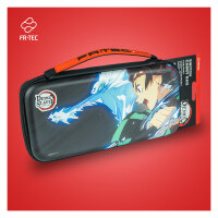 Blade Reisetasche Demon Slayer Water Breath Switch