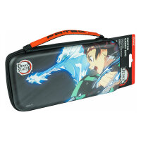Blade Reisetasche Demon Slayer Water Breath Switch