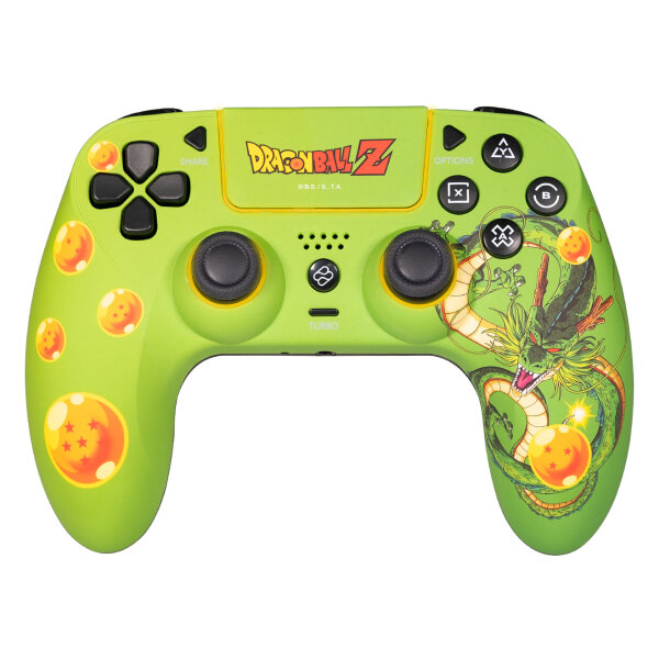 Blade Controller Dragon Ball Shenron wireless PS4/PC