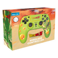 Blade Controller Dragon Ball Shenron wireless PS4/PC
