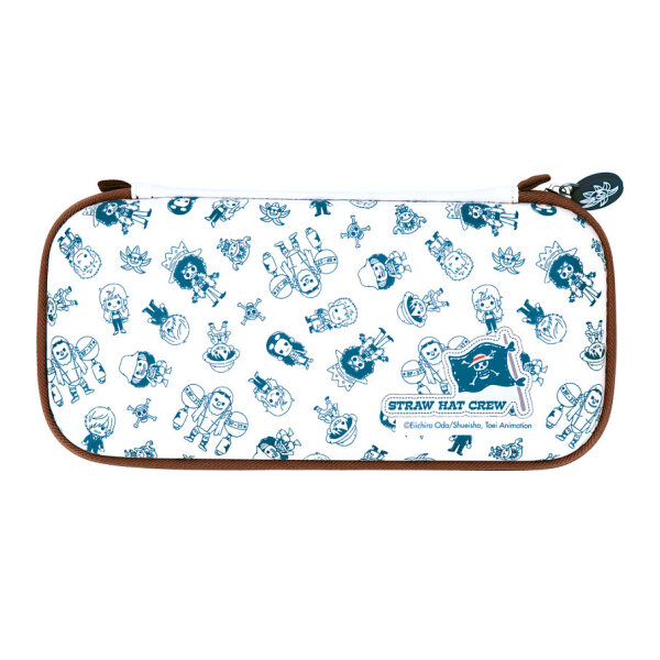 Blade Reisetasche One Piece Chibi Switch
