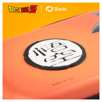 Blade Tasche Dragon Ball Z Switch2